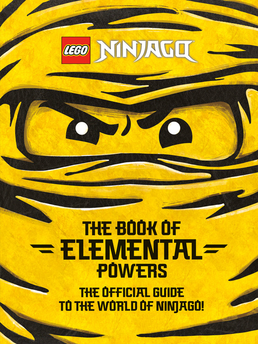 Title details for The Book of Elemental Powers by Random House - Wait list